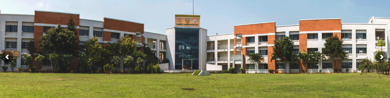 India International School, Chikkabellandur, Sarjapur Road ...